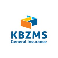 KBZMS General Insurance logo - Similar company to Future Hub