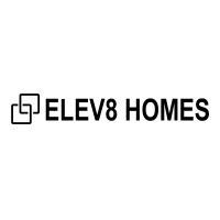 ELEV8 Homes logo - Similar company to Elev8 Marketing