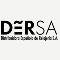 Dersa Group. Distribuidora Española de Relojería S.A. logo - Similar company to Relojería - Joyería Granada