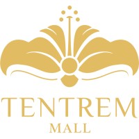 Tentrem Mall & Suite logo - Similar company to Unpersonal Studio