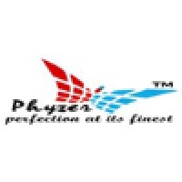 Phyzer Technologies logo - Similar company to Psyray