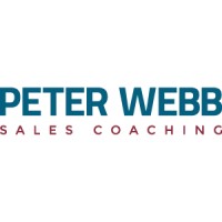 Peter Webb Sales Coaching logo - Similar company to Alaunus