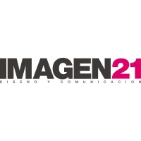IMAGEN 21 - Agencia de publicidad S.L. logo - Similar company to Adimedia