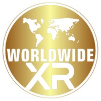 Worldwide XR logo - Similar company to Observe Media