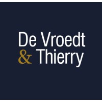 De Vroedt en Thierry | Executive Search & Leadership Consultancy logo - Similar company to Newdawn