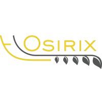 Osirix logo - Similar company to Solra Pv