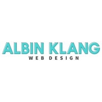 Albin Klang Web Design logo - Similar company to Web Sthlm