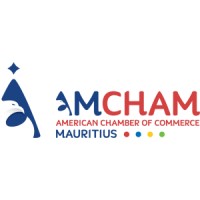 AmCham Mauritius logo - Similar company to Kurayo