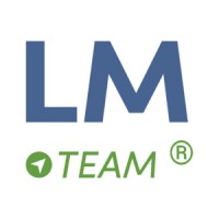 Last Mile Team logo - Similar company to Urban Logic Tech