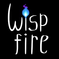 Wispfire logo - Similar company to Turtleblaze