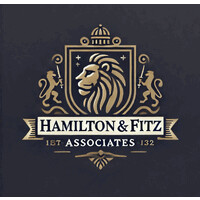 Hamilton & Fitz Associates logo - Similar company to Closers Code