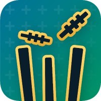 GullyCricket - Fantasy Cricket logo - Similar company to Cricketgully