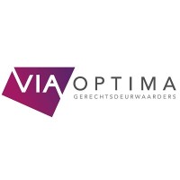 Via Optima Gerechtsdeurwaarders logo - Similar company to Reef Omgevingsrecht
