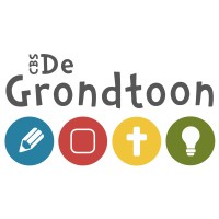 CBS De Grondtoon logo - Similar company to Cinedans