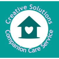 Creative Solutions In Home Health logo - Similar company to Home By Choice