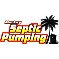 Mackay Septic Pumping logo - Similar company to Mackay Test & Tag
