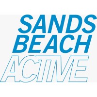 SANDS BEACH ACTIVE logo - Similar company to Sands Beach Resort