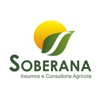 Soberana Comércio e Consultoria Agrícola Ltda. logo - Similar company to Fermentatio