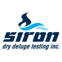 Siron Dry Deluge Testing Inc. logo - Similar company to Siron Usa