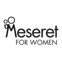 Meseret for Women logo - Similar company to Hard Riders