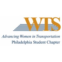 WTS Philadelphia Student Chapter logo - Similar company to Center For Research And Education In Advanced Transportation Engineering Systems (Creates)