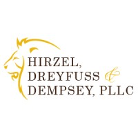 Hirzel Dreyfuss & Dempsey, PLLC logo - Similar company to Lucas, Macyszyn & Dyer, Injury Lawyers