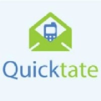 Quicktate LLC logo - Similar company to 6Ya