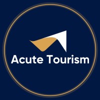 Acute Tourism LLC logo - Similar company to Zemtam