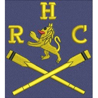 Henley Rowing Club logo - Similar company to Baker Strategy Ltd