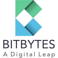 BitBytes - A Digital Leap logo - Similar company to Kdigitalcurry