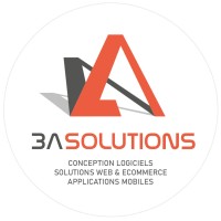3A SOLUTIONS SAS logo - Similar company to Corsicaweb