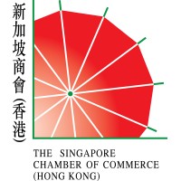 SingCham HK logo - Similar company to Singapore Chamber Of Commerce And Industry In China (Singcham) 中国新加坡商会