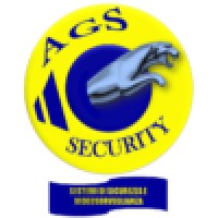 AGS Security logo - Similar company to Potemine