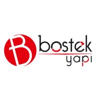 Bostek Yapı İnşaat logo - Similar company to Meda Yapı İnşaat A.Ş.