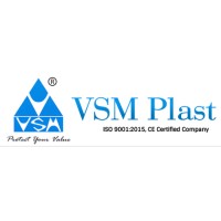VSM Plast logo - Similar company to Coreled Systems Llc