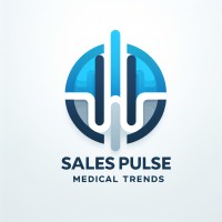Sales Pulse: Medical Trends logo - Similar company to Messageup
