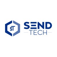 Send Tech logo - Similar company to For Hands