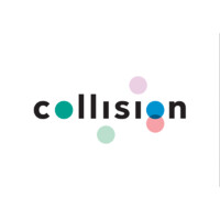 Collision 8 logo - Similar company to Nimbus