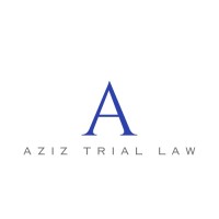 Aziz Trial Law, PLLC logo - Similar company to Cleanify