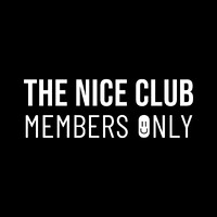 The Nice Club, Members Only logo - Similar company to Samadhan