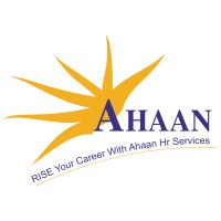 Ahaan HR & Management Services LLP logo - Similar company to Mind Mingle
