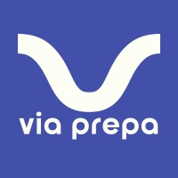 Via Prepa logo - Similar company to Ubi Smart