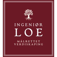 Ingeniør Loe AS logo - Similar company to Gassecure