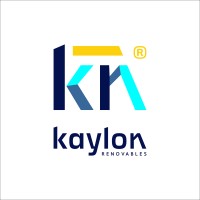 Kaylon Energías Renovables logo - Similar company to Vymobe Industrial Automation
