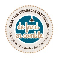 De Fond en Comble logo - Similar company to La Grange Des Eulets