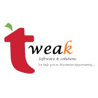 Tweak Technology logo - Similar company to Tweak Software And Solutions