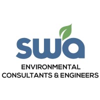 SWA Environmental Consultants & Engineers logo - Similar company to Trident Tnz