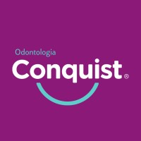 Rede Conquist Odontologia logo - Similar company to Qualité Odontologia | Franchising