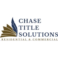Chase Title Solutions