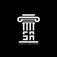 Student's Anonymous logo - Similar company to Sae Bphc